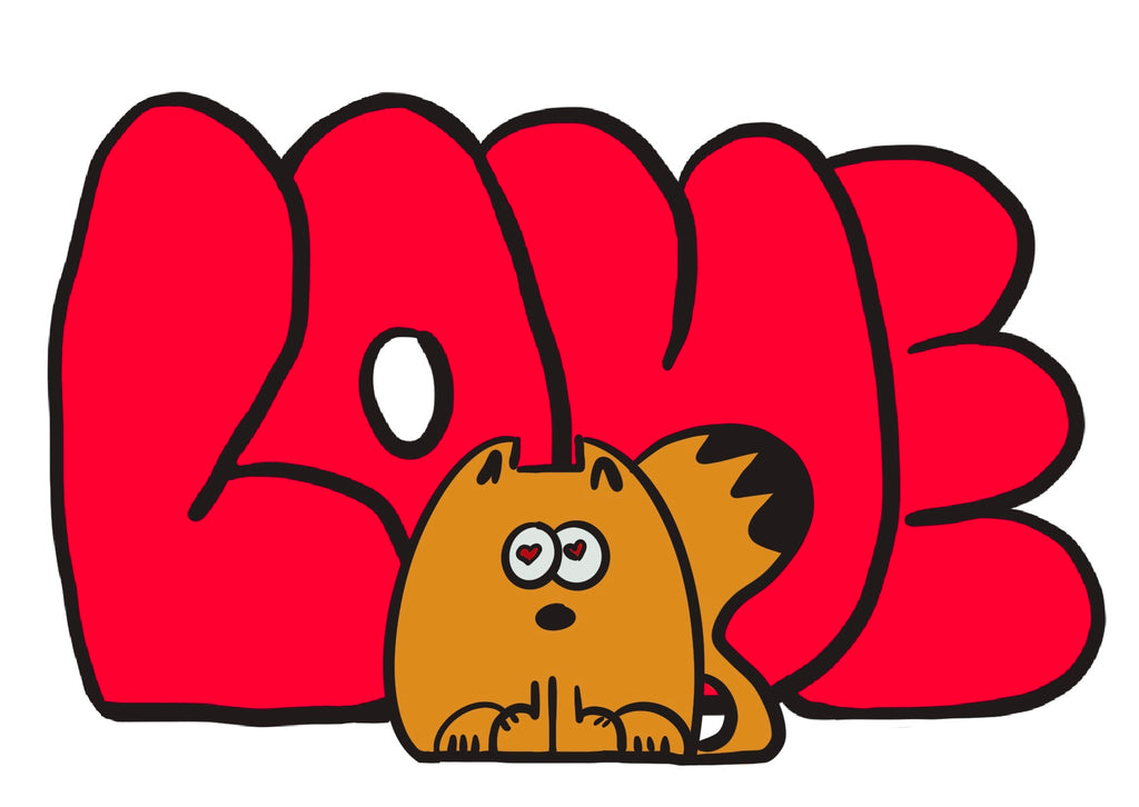 Set tante poes loves to give you a SALE!