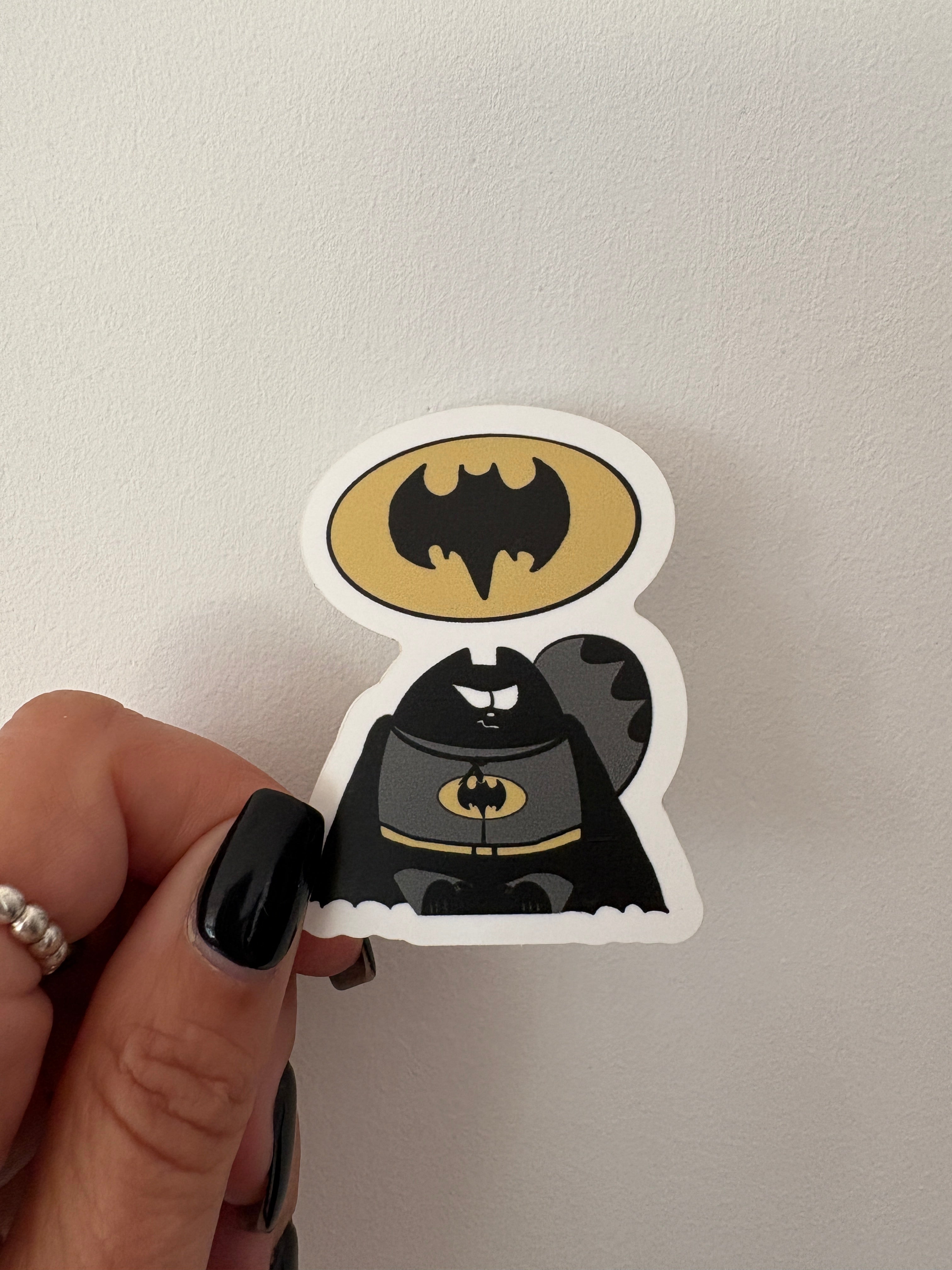 Stickers set