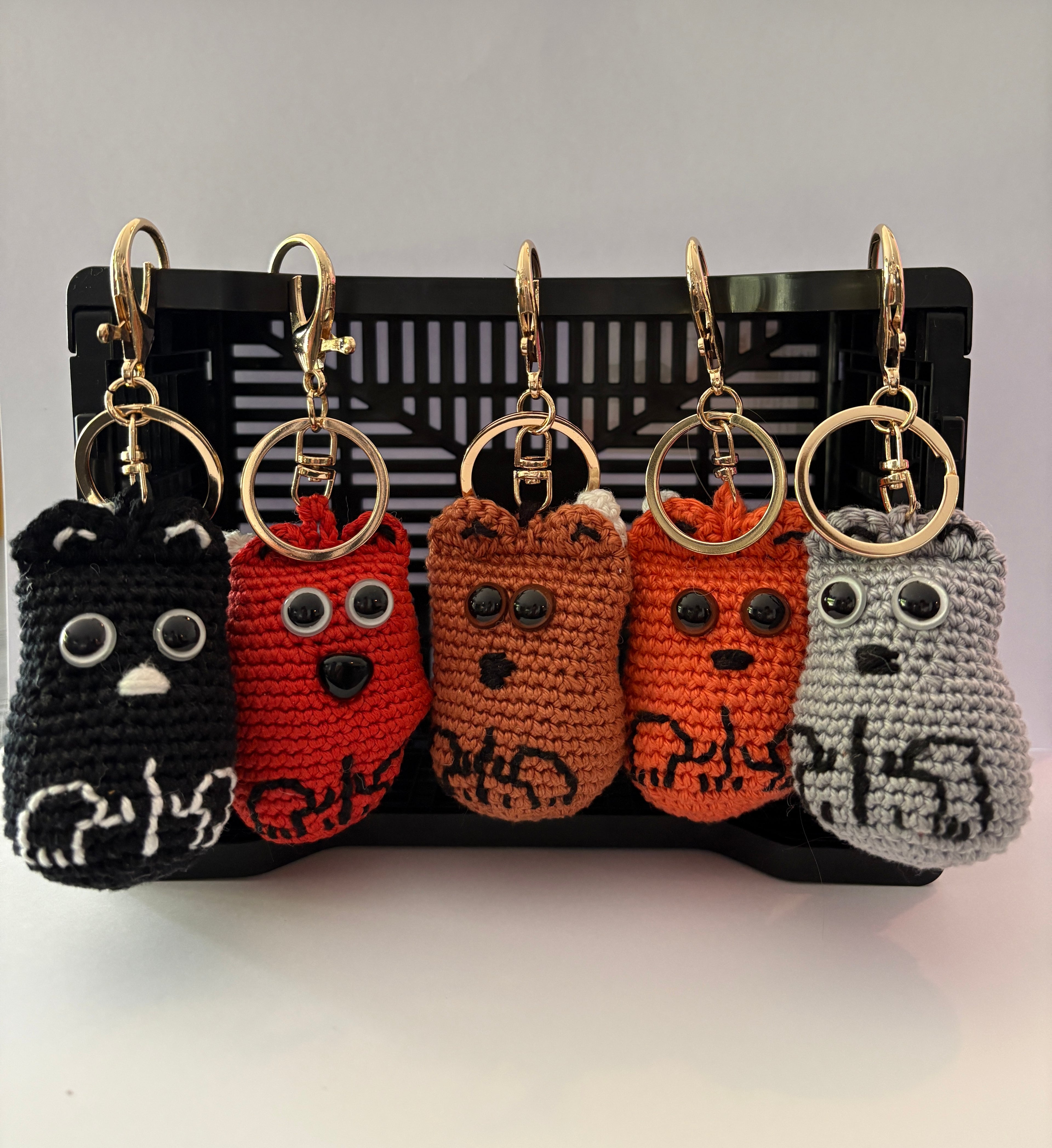 Key chain