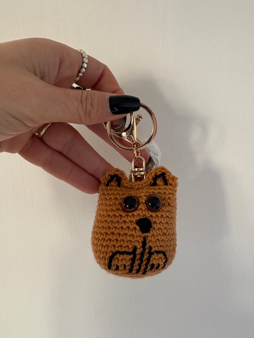 Take tante poes with you!