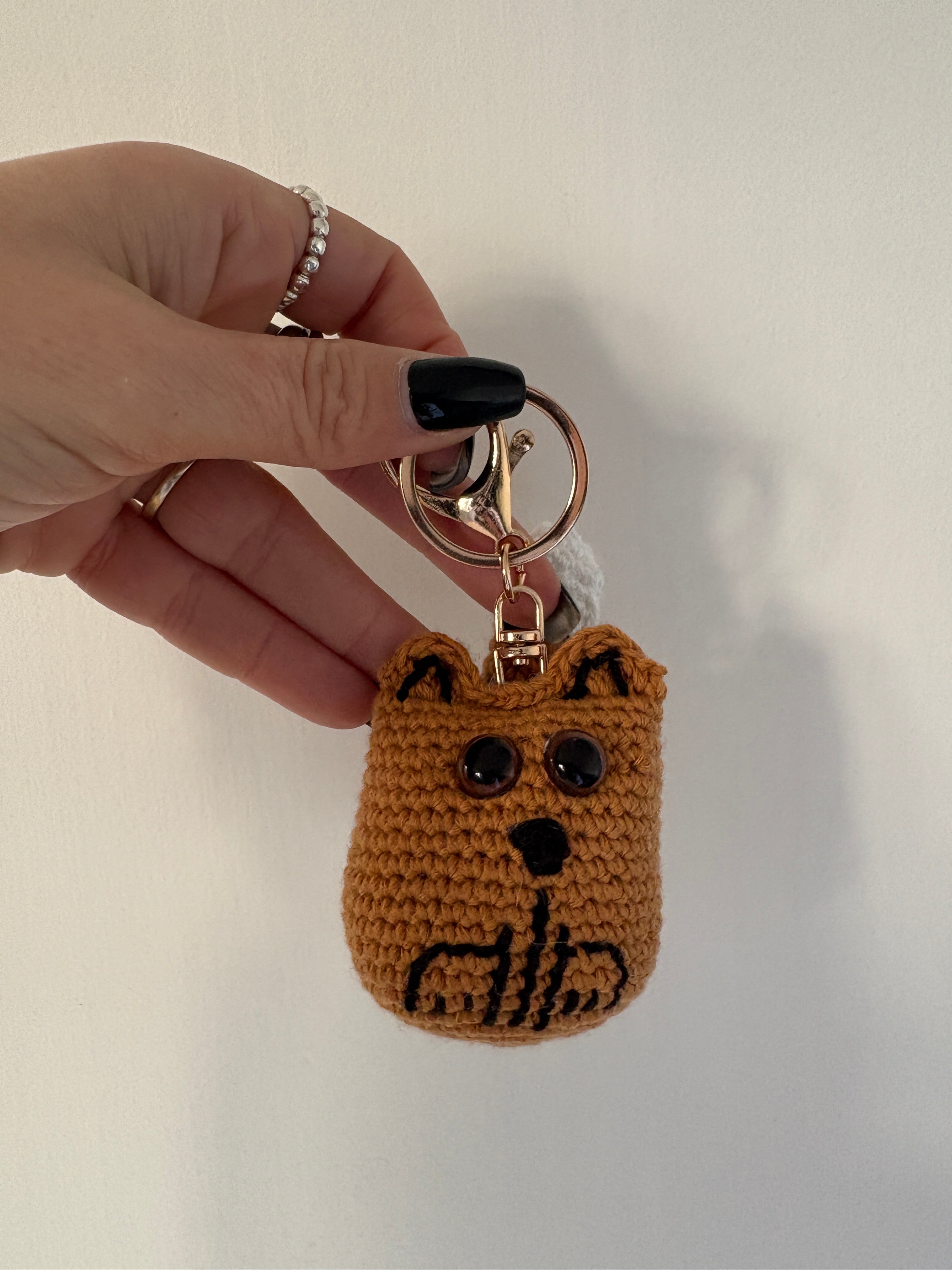 Take tante poes with you!