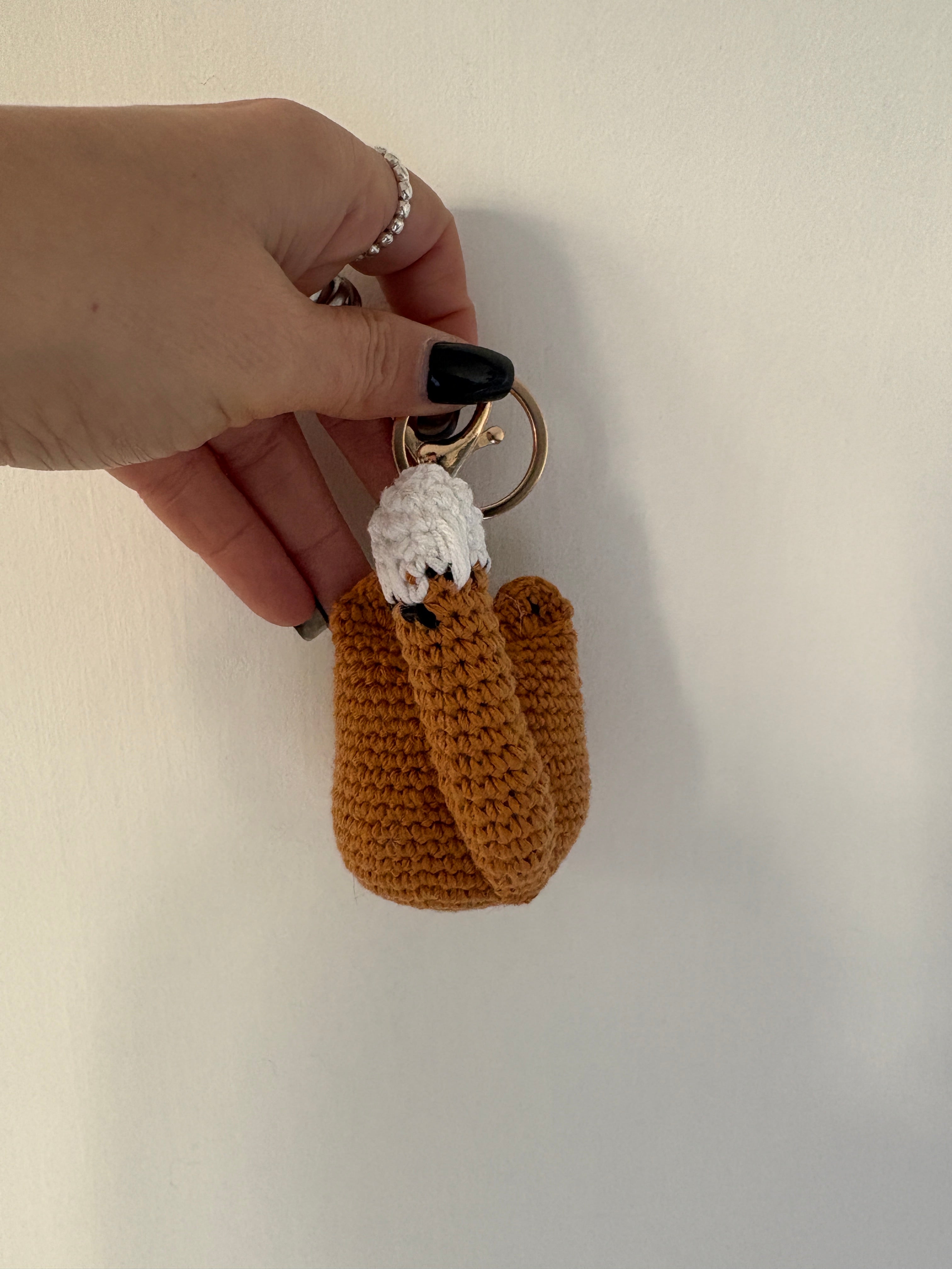 Take tante poes with you!