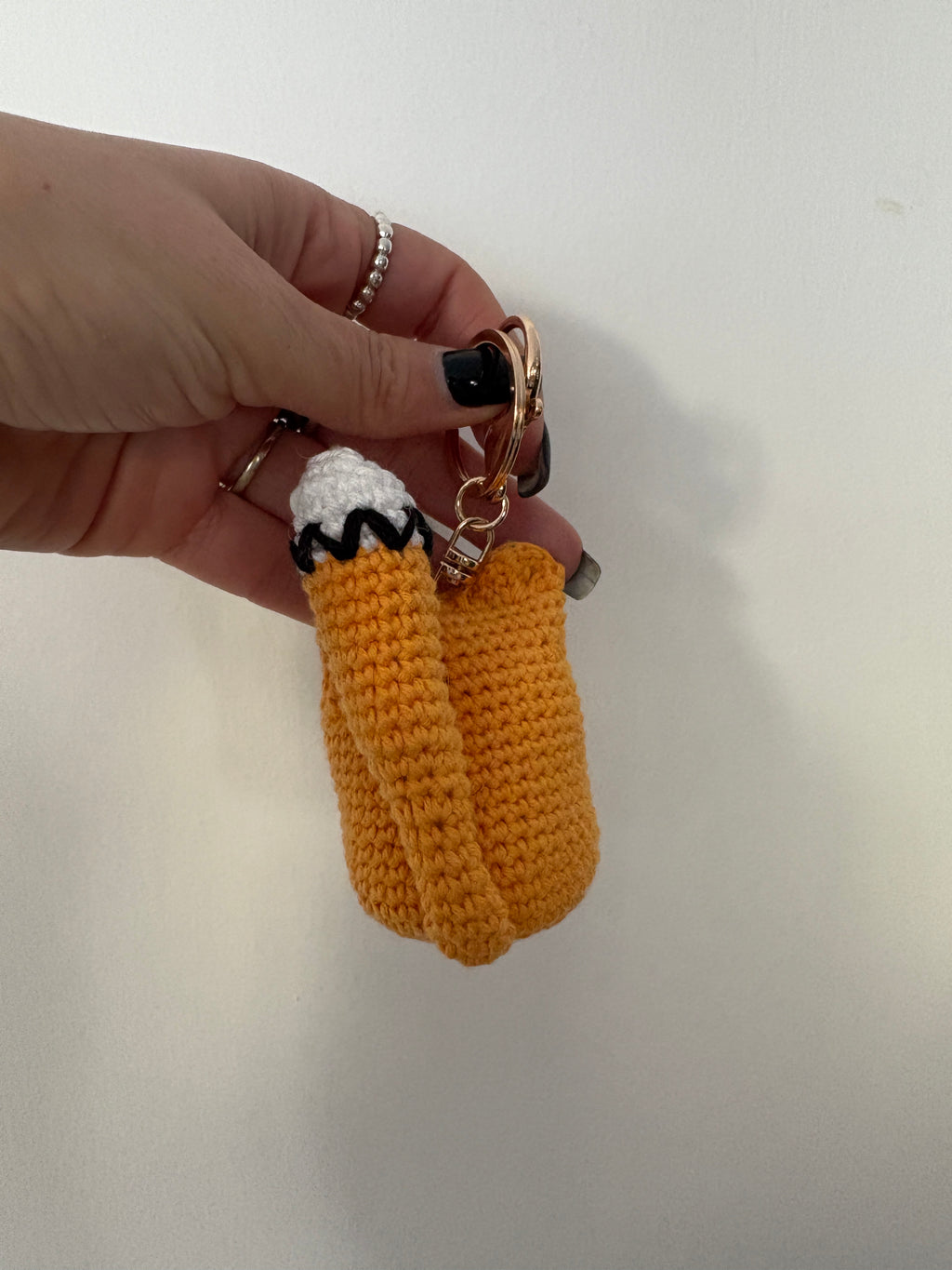 Take tante poes with you!