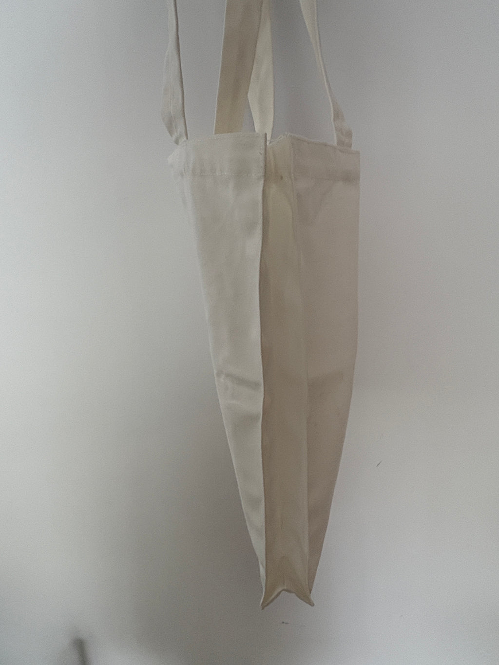 Tote bag tante poes
